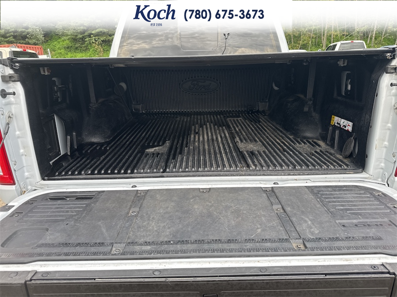 USED 2022 Ford F-150 Lariat - $52,995 - Stock #AR657 - VIN 1FTEW1EP4NKD66457 - Photo 40