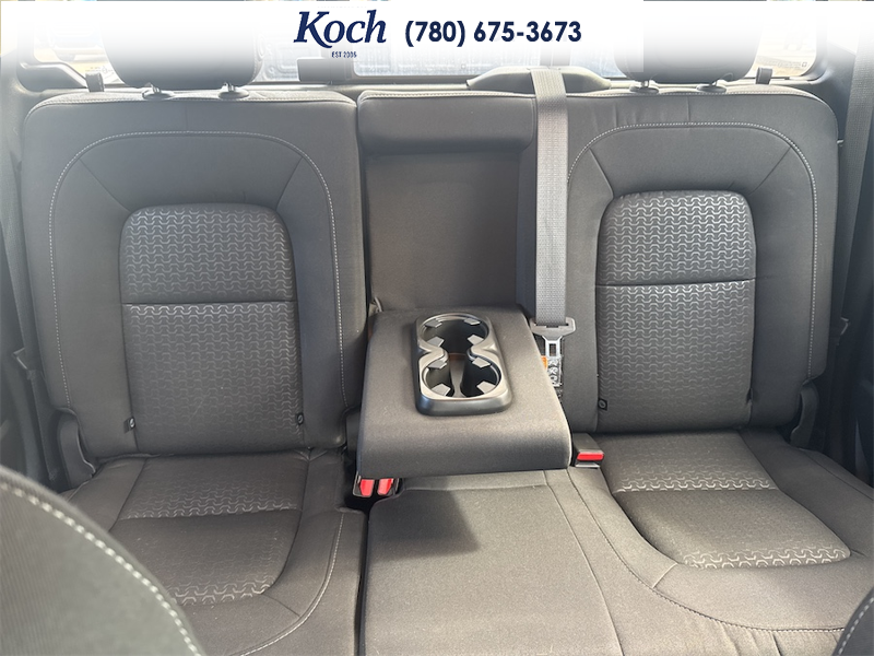 USED 2022 GMC Canyon Elevation - Grey Exterior - $38,500 - Stock #A26186A - VIN 1GTG6CEN5N1312805 - Photo 22