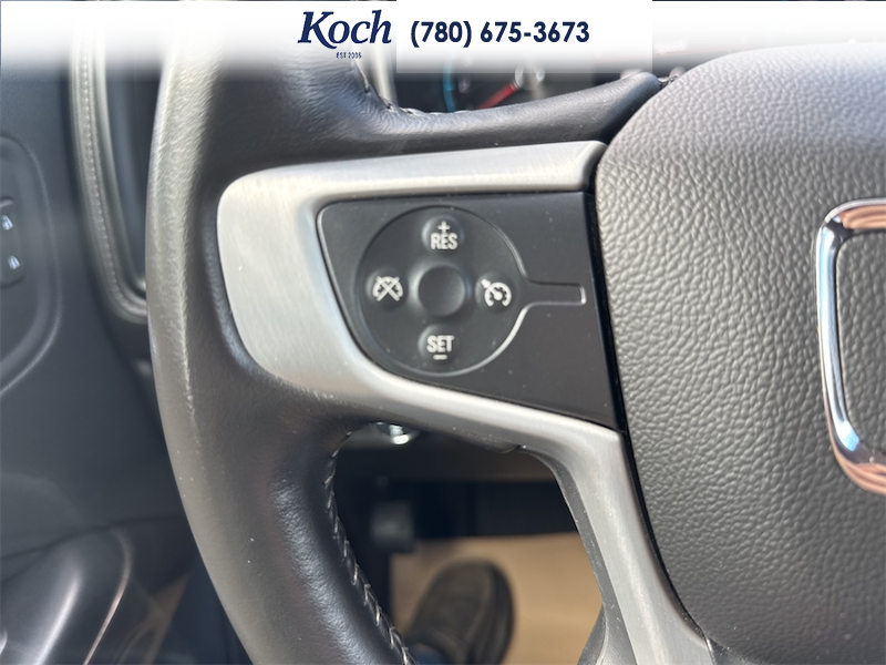 USED 2022 GMC Canyon Elevation - Grey Exterior - $38,500 - Stock #A26186A - VIN 1GTG6CEN5N1312805 - Photo 27