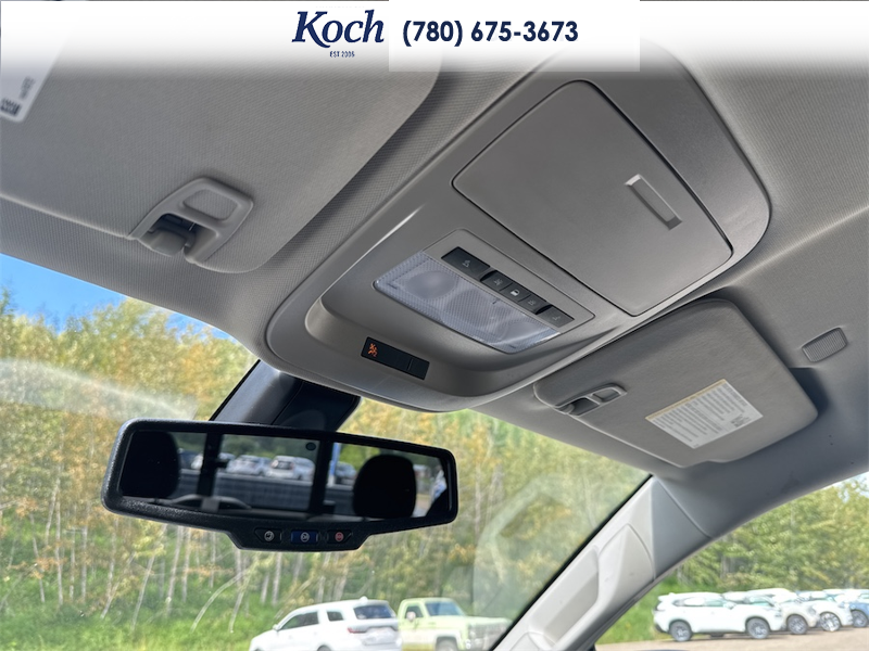 USED 2022 GMC Canyon Elevation - Grey Exterior - $38,500 - Stock #A26186A - VIN 1GTG6CEN5N1312805 - Photo 30