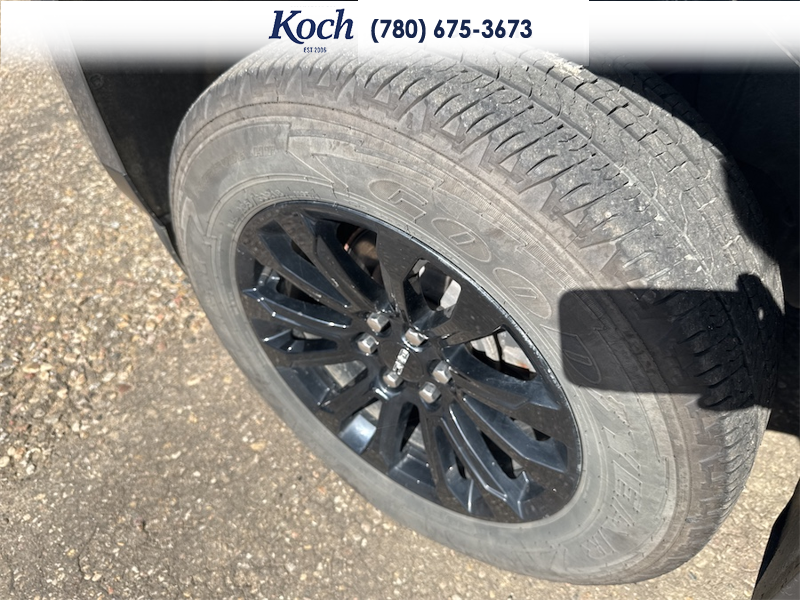 USED 2022 GMC Canyon Elevation - Grey Exterior - $38,500 - Stock #A26186A - VIN 1GTG6CEN5N1312805 - Photo 34