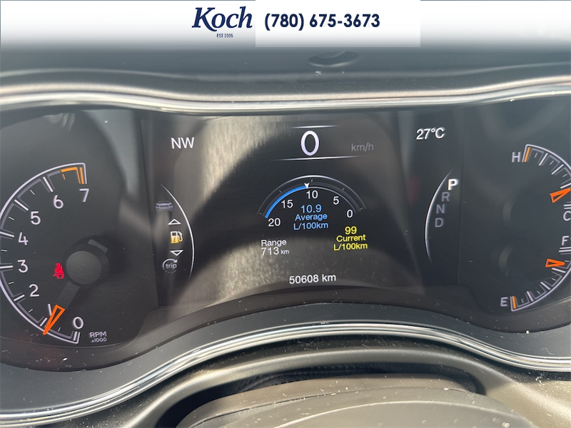 USED 2022 Jeep Grand Cherokee WK Altitude - Black Exterior - $34,995 - Stock #A26176A - VIN 1C4RJFAG8NC163634 - Photo 31