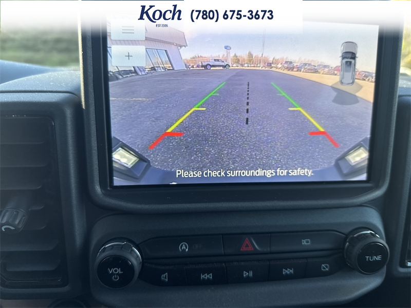 USED 2023 Ford Bronco Sport Badlands - $35,995 - Stock #AR677 - VIN 3FMCR9D94PRD74603 - Photo 26