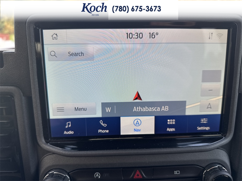 USED 2023 Ford Bronco Sport Badlands - Carbonized Grey Metallic Exterior / EBONY ROAST Interior - $35,850 - Stock #A26261A - VIN 3FMCR9D99PRD36350 - Photo 27