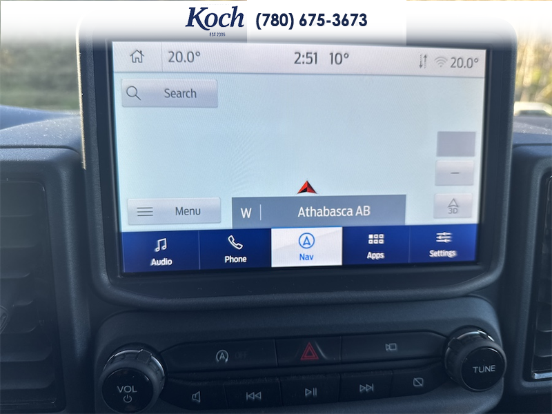 USED 2023 Ford Bronco Sport Badlands - $35,995 - Stock #AR677 - VIN 3FMCR9D94PRD74603 - Photo 27