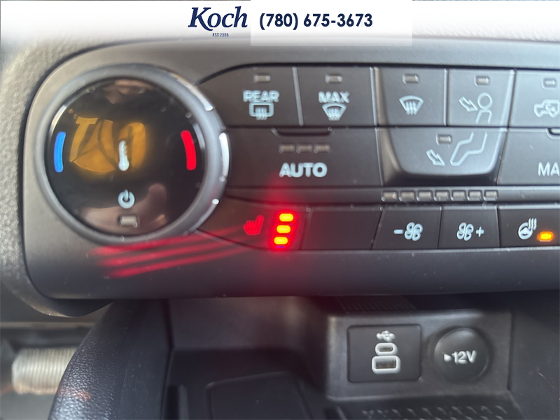 USED 2023 Ford Bronco Sport Badlands - Carbonized Grey Metallic Exterior / EBONY ROAST Interior - $35,850 - Stock #A26261A - VIN 3FMCR9D99PRD36350 - Photo 28