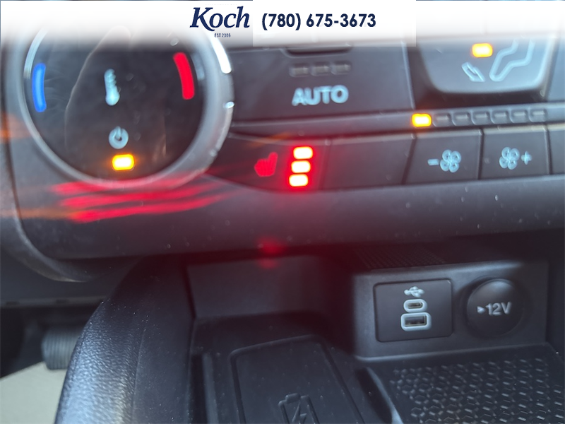 USED 2023 Ford Bronco Sport Badlands - $35,995 - Stock #AR677 - VIN 3FMCR9D94PRD74603 - Photo 28