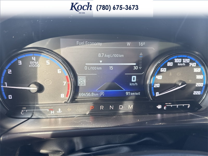 USED 2023 Ford Bronco Sport Badlands - Carbonized Grey Metallic Exterior / EBONY ROAST Interior - $35,850 - Stock #A26261A - VIN 3FMCR9D99PRD36350 - Photo 31