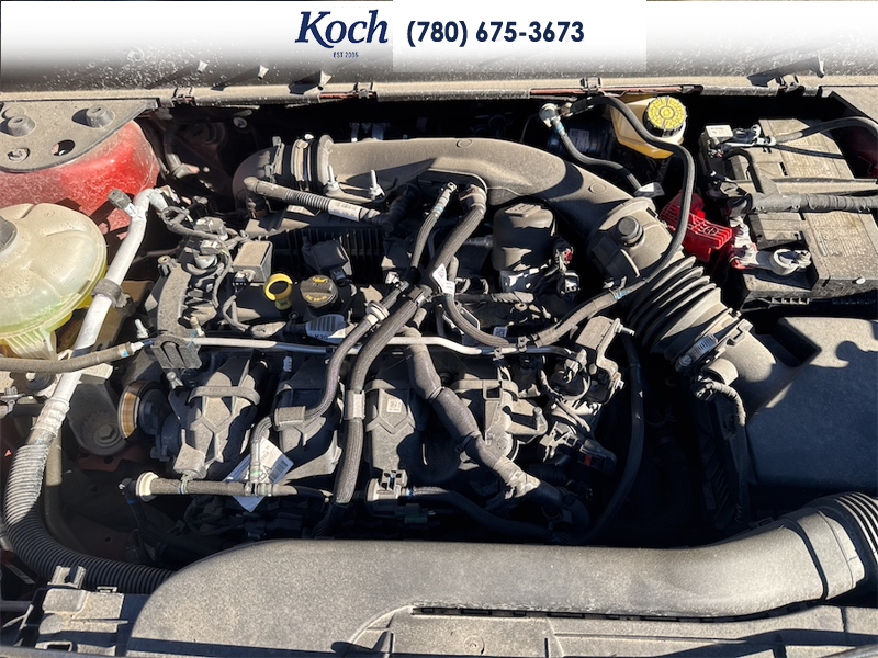 USED 2023 Ford Bronco Sport Badlands - $35,995 - Stock #AR677 - VIN 3FMCR9D94PRD74603 - Photo 34