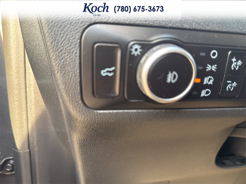USED 2023 Ford Bronco Sport Badlands - Carbonized Grey Metallic Exterior / EBONY ROAST Interior - $35,850 - Stock #A26261A - VIN 3FMCR9D99PRD36350 - Photo 36