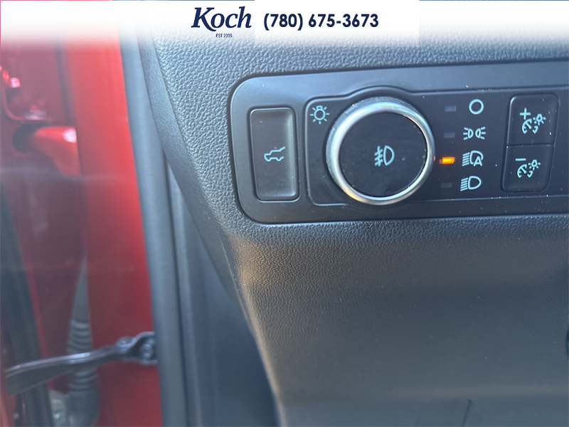 USED 2023 Ford Bronco Sport Badlands - $35,995 - Stock #AR677 - VIN 3FMCR9D94PRD74603 - Photo 38