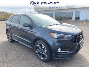 2023 Ford Edge ST