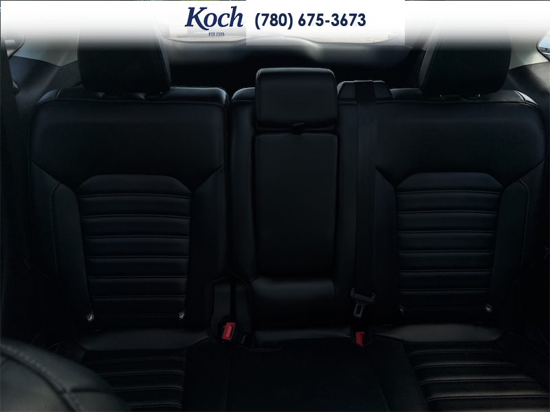 USED 2023 Ford Edge SEL - Black Exterior - $34,995 - Stock #AR626 - VIN 2FMPK4J92PBA08764 - Photo 22