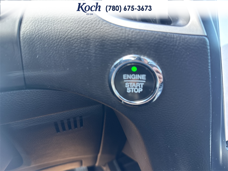 USED 2023 Ford Edge SEL - Black Exterior - $34,995 - Stock #AR626 - VIN 2FMPK4J92PBA08764 - Photo 23