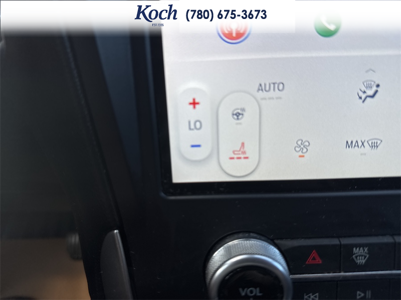USED 2023 Ford Edge SEL - Black Exterior - $34,995 - Stock #AR626 - VIN 2FMPK4J92PBA08764 - Photo 28