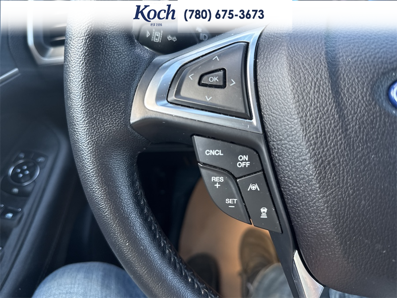 USED 2023 Ford Edge SEL - Black Exterior - $34,995 - Stock #AR626 - VIN 2FMPK4J92PBA08764 - Photo 29