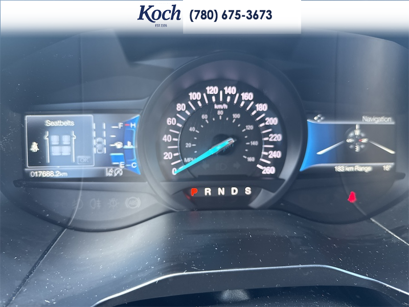 USED 2023 Ford Edge SEL - Black Exterior - $34,995 - Stock #AR626 - VIN 2FMPK4J92PBA08764 - Photo 31