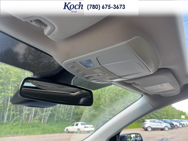 USED 2023 Ford Edge SEL - Black Exterior - $34,995 - Stock #AR626 - VIN 2FMPK4J92PBA08764 - Photo 32