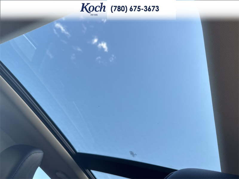 USED 2023 Ford Edge SEL - Black Exterior - $34,995 - Stock #AR626 - VIN 2FMPK4J92PBA08764 - Photo 33