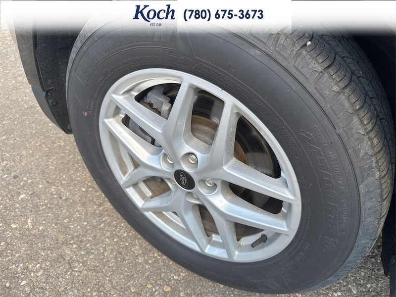 USED 2023 Ford Edge SEL - Black Exterior - $34,995 - Stock #AR626 - VIN 2FMPK4J92PBA08764 - Photo 36