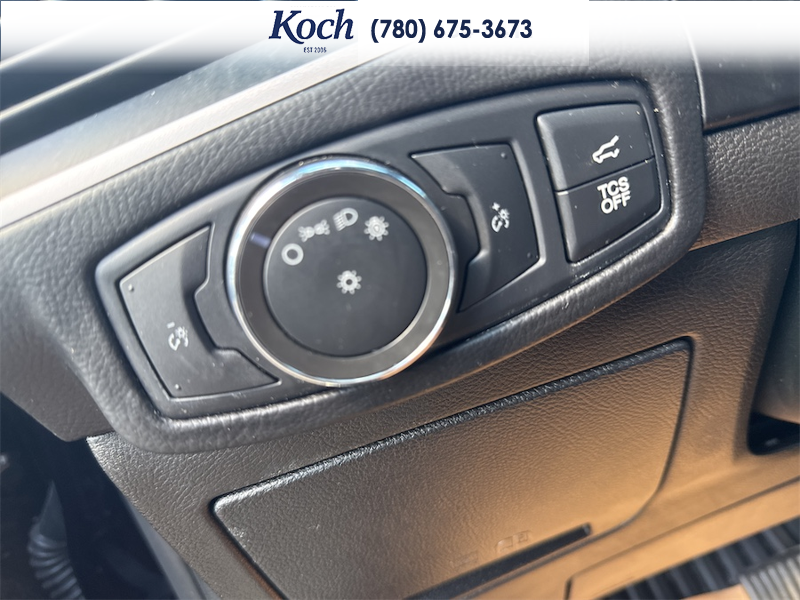 USED 2023 Ford Edge SEL - Black Exterior - $34,995 - Stock #AR626 - VIN 2FMPK4J92PBA08764 - Photo 37