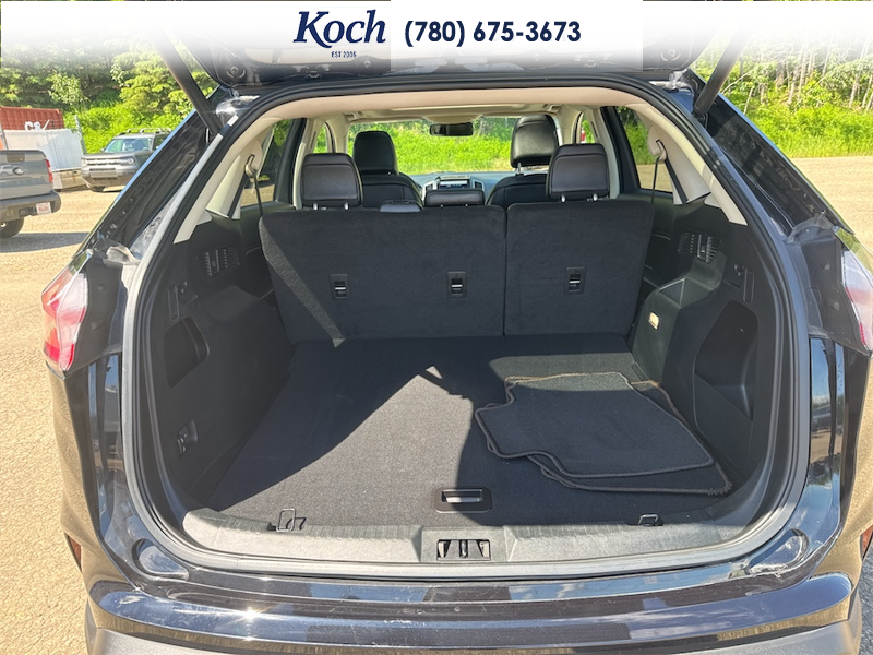 USED 2023 Ford Edge SEL - Black Exterior - $34,995 - Stock #AR626 - VIN 2FMPK4J92PBA08764 - Photo 38