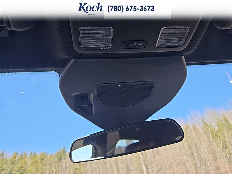 USED 2023 Ford Escape ST-Line Select - Carbonized Grey Metallic Exterior / EBONY VINYL/ RED STITCHING Interior - $29,995 - Stock #A26085A - VIN 1FMCU9NZ8PUA93510 - Photo 33