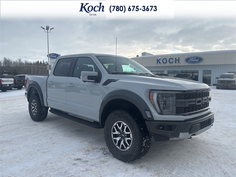 2023 Ford F-150 Raptor 1