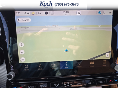 2023 Jeep Grand Wagoneer Series III 1