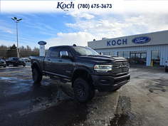 2023 Ram 3500 Laramie 1