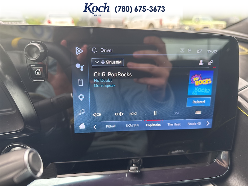 USED 2024 Chevrolet Corvette Unknown - Grey Exterior - $95,750 - Stock #A26264A - VIN 1G1YC2D43R5109533 - Photo 22