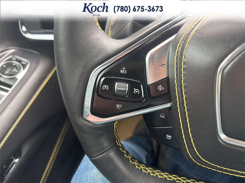 USED 2024 Chevrolet Corvette Unknown - Grey Exterior - $95,750 - Stock #A26264A - VIN 1G1YC2D43R5109533 - Photo 26