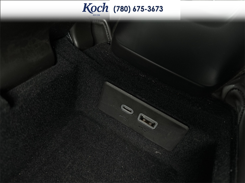 USED 2024 Chevrolet Corvette Unknown - Grey Exterior - $95,750 - Stock #A26264A - VIN 1G1YC2D43R5109533 - Photo 27