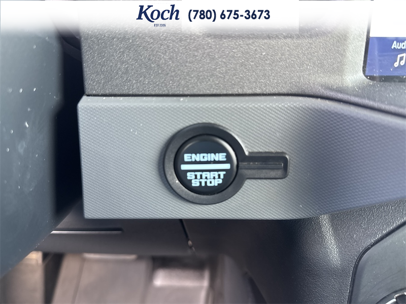 USED 2024 Ford Bronco Big Bend - Eruption Green Metallic Exterior - $46,995 - Stock #A25136A - VIN 1FMDE7BH6RLA79342 - Photo 23