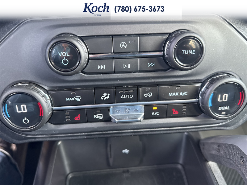 USED 2024 Ford Bronco Big Bend - Eruption Green Metallic Exterior - $46,995 - Stock #A25136A - VIN 1FMDE7BH6RLA79342 - Photo 24