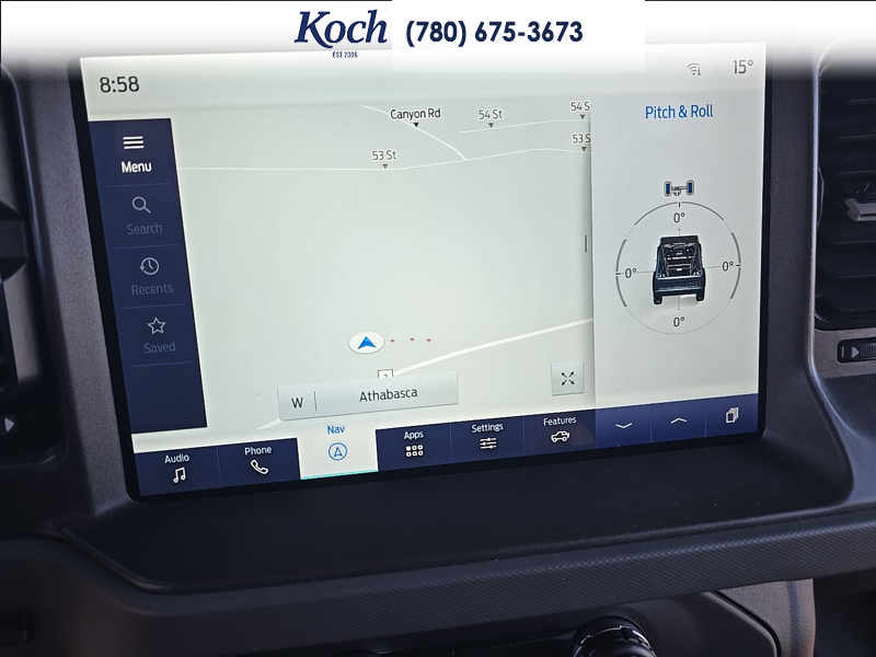 USED 2024 Ford Bronco Big Bend - Carbonized Grey Metallic Exterior / VINYL GREY/ BLACK Interior - $57,500 - Stock #AR612 - VIN 1FMDE7BH7RLA30165 - Photo 27