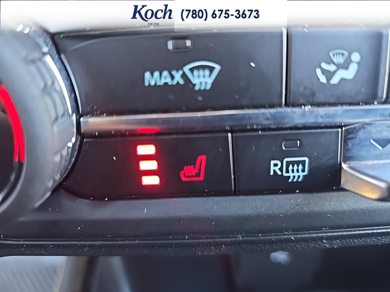 USED 2024 Ford Bronco Big Bend - Carbonized Grey Metallic Exterior / VINYL GREY/ BLACK Interior - $57,500 - Stock #AR612 - VIN 1FMDE7BH7RLA30165 - Photo 28