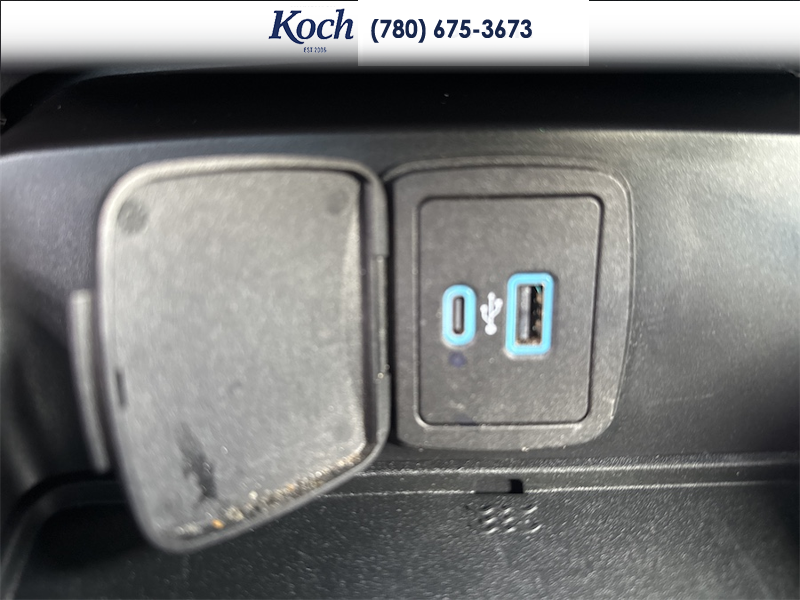 USED 2024 Ford Bronco Big Bend - Eruption Green Metallic Exterior - $46,995 - Stock #A25136A - VIN 1FMDE7BH6RLA79342 - Photo 30
