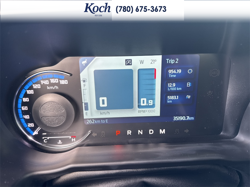 USED 2024 Ford Bronco Big Bend - Eruption Green Metallic Exterior - $46,995 - Stock #A25136A - VIN 1FMDE7BH6RLA79342 - Photo 31