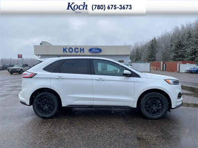 2024 Ford Edge SEL 1