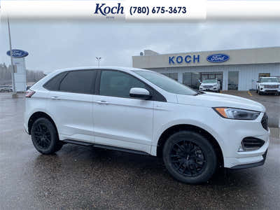 2024 Ford Edge SEL 1