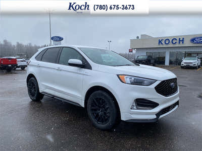 2024 Ford Edge SEL 1