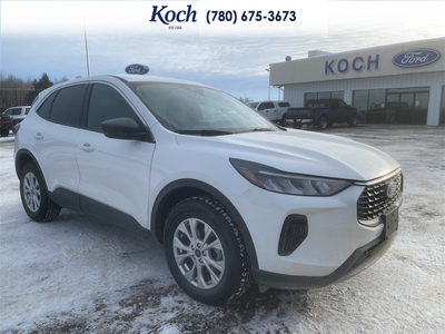 2024 Ford Escape Active 1