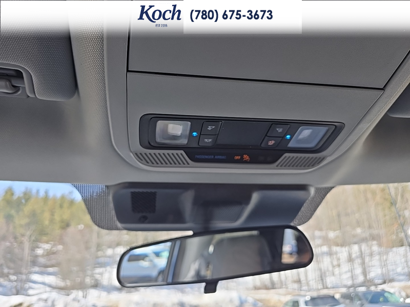 USED 2024 Ford F-150 XL - Atlas Blue Metallic Exterior / MEDIUM DARK SLATE CLOTH Interior - $44,750 - Stock #A26137A - VIN 1FTFW1L87RKE71645 - Photo 30