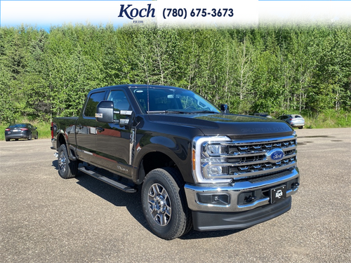 2024 Ford F-350 Super Duty Lariat