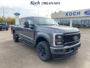 2024 Ford F-350 Super Duty XL