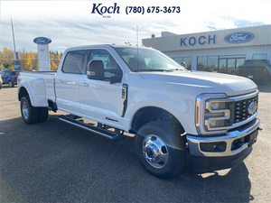 2024 Ford F-350 Super Duty Lariat