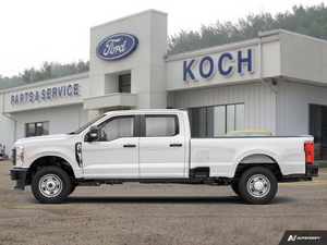 2024 Ford F-350 Super Duty Lariat