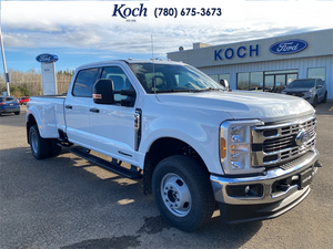 2024 Ford F-350 Super Duty XLT