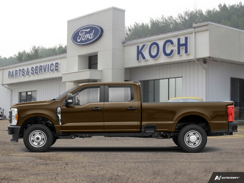 2024 Ford F-350 Super Duty Lariat